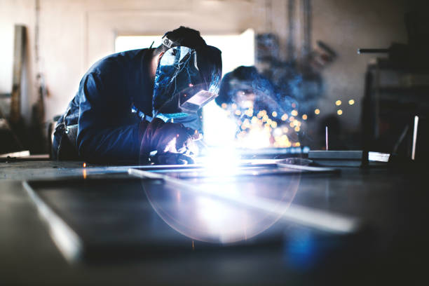 Best Marine and Shipbuilding Welding in The Meadows, FL