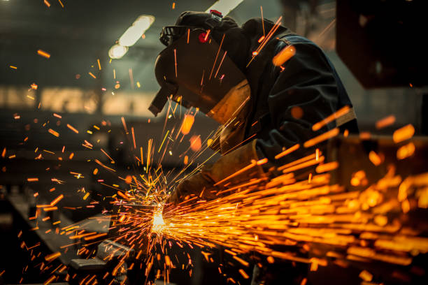 Affordable Welder Services in The Meadows, FL