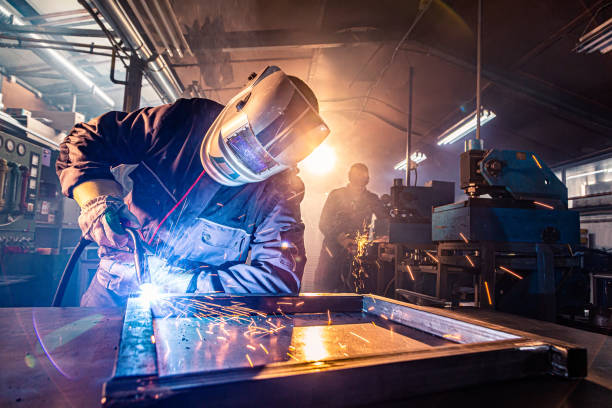 Best Structural Steel Welding in The Meadows, FL
