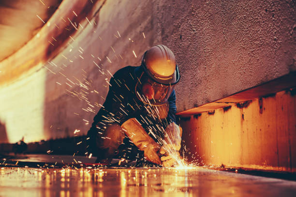 Trusted The Meadows, FL Welder & Metal Fabrication Experts