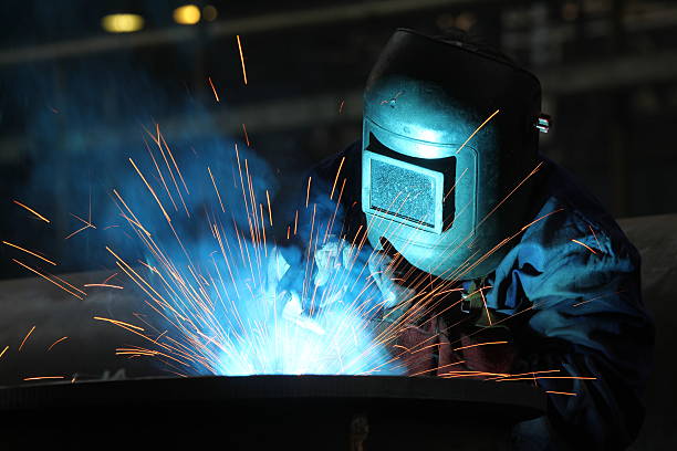 Affordable Welder Services in The Meadows, FL