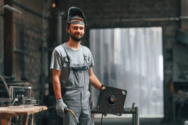 Best Welding Equipment Sales and Repair in The Meadows, FL