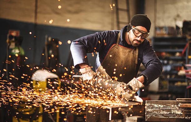 Professional Welder & Metal Fabrication in The Meadows, FL